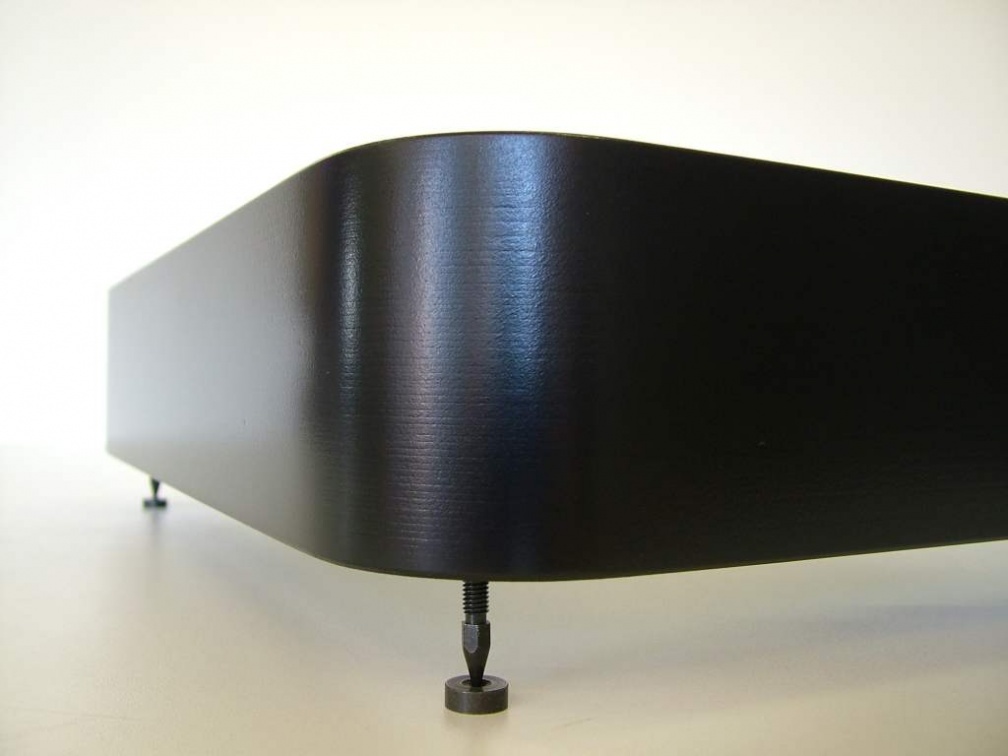 Dual Zarge RH MPX 22